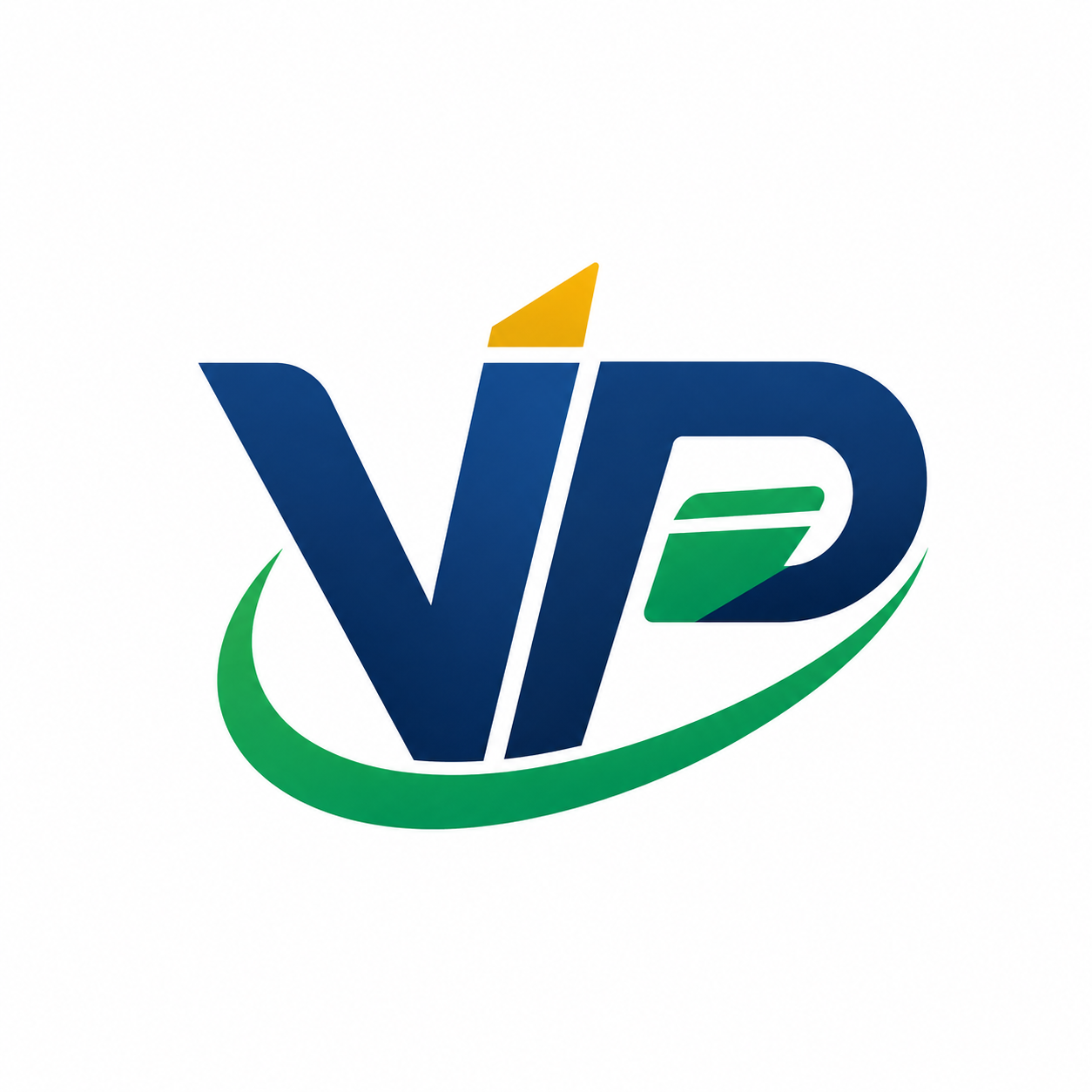 VIP DarkPay Logo